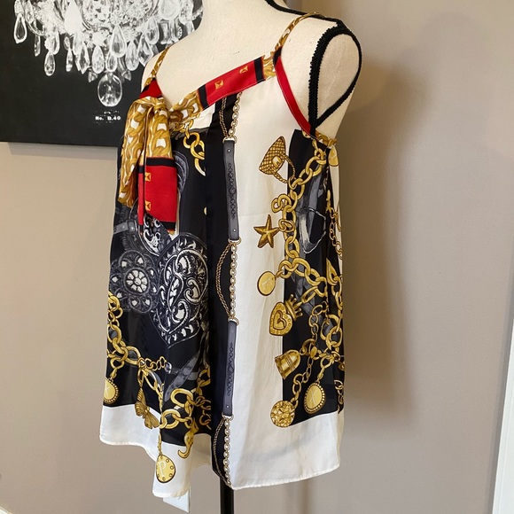 Express top - Picture 2 of 3